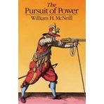 The Pursuit of Power: Technology, Armed Force, and Society since A.D. 1000 1st edition by McNeill, William H. (1984) Taschenbuch