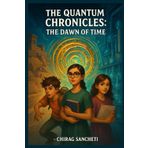 The Quantum Chronicles: The Dawn of Time: A Time Travel Adventure Journey