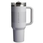 The Quencher Protour Flip Straw Tumbler 1.18L / 40oz Unisex Gri Outdoor Suluk 10-12486-098