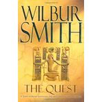 The Quest (Egyptian Novels) by Smith, Wilbur (2008)