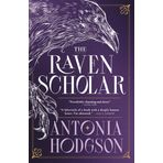 The Raven Scholar