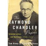 The Raymond Chandler Papers: Selected Letters and Nonfiction 1909-1959 (2002-10-03)