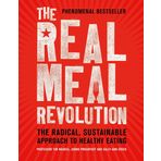 The Real Meal Revolution - Professor Tim Noakes