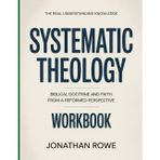 The Real Understanding Knowledge Systematic Theology: Biblical Doctrine and Faith from a Reformed Perspective