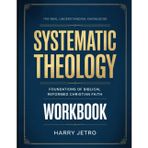 The Real Understanding Knowledge Systematic Theology: Foundations of Biblical Reformed Christian Faith