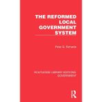 The Reformed Local Government System