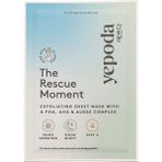 The Rescue Moment – Pha, Aha ve Yosun Kompleksi Içeren Peeling Yüz Maskesi