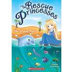 The Rescue Princesses #2: Wishing Pearl by Harrison, Paula (2013) Paperback