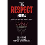 The Respect Ritual: men will bow. women will obey
