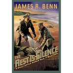 [The Rest is Silence: A Billy Boyle WWII Mystery] (By: James R. Benn) [published: September, 2014]