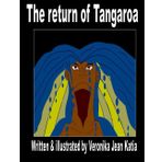 The return of Tangaroa (Cook Island Tales)
