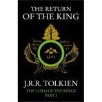 THE RETURN OF THE KING (THE LORD OF THE RINGS, PART 3) - JOHN RONALD REUEL TOLKIEN