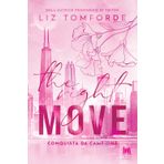 The right move. Conquista da campione (Always romance)