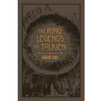 The Ring Legends of Tolkien - David Day