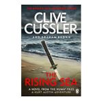 The Rising Sea (Numa Files 15) - Clive Cussler