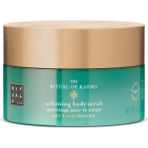 The Ritual Of Karma Deniz Tuzu Vücut Peeling 300 ml