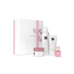 The Ritual Of Sakura Duş Köpüğü, Vücut Peelingi, Vücut Kremi Ve Mini Parfüm İçeren Hediye Seti Medium