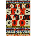 The Rolling Stone Album Guide: Completely New Reviews: Every Essential Album, Every Essential Artist by Rolling Stone Magazine (1992-10-27)