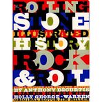 The Rolling Stone Illustrated History of Rock and Roll: The Definitive History of the Most Important Artists and Their Music by Rolling Stone Magazine (1992) Paperback