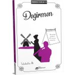 The Roman Değirmen - Sabahattin Ali Ciltsiz Kitap ARTENİNO HOBİ YAYINCILIK 152 Sayfa