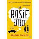 The Rosie Effect Don Tillman 2 - Graeme Simsion