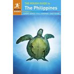 The Rough Guide to the Philippines by Simon Foster (1-Oct-2014) Paperback