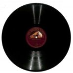 The Royal Opera Orch Covent Garden - Marche Hongroise Marche Militaire TAŞ PLAK (106.5) PLK23166