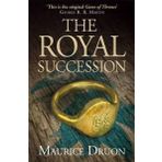 The Royal Succession - HarperCollins Publishers
