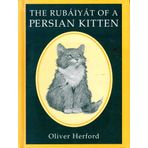 The Rubaiyat of a Persian Kitten