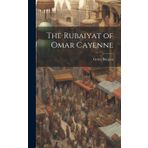 The Rubaiyat of Omar Cayenne