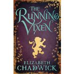 The Running Vixen: Book 2 in the Wild Hunt series