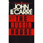 The Russia House by John Le Carre (1990-06-01)