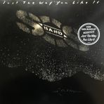 The S.o.s. Band - Just The Way You Like It - Yabancı 33'lük Plaklar