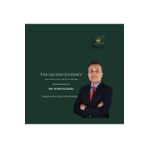 THE SACRED JOURNEY: From Culinary Heat to Holistic Leadership