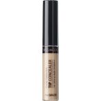 The Saem 2.75 Deep Uzun Süre Kalıcı Likit Kapatıcı Cover Perfection Tip Concealer
