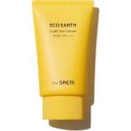 The Saem 3'lü Hafif Yapılı Güneş Kremi 50 gr - Light Sun Cream Spf 50+ Pa++++