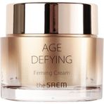 The Saem Age-Defying Firming Cream - Yaşlanma Karşıtı ve Yenileyici Krem - 1