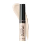 The Saem Cover Perfection Tip Concealer Ice Beige 0.5 Uzun Süre Kalıcı Likit Kapatıcı