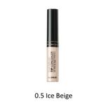 The Saem Cover Perfection Tip Concealer Ice Beige 0.5 Uzun Süre Kalıcı Likit Kapatıcı