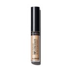 The Saem Cover Perfection Tip Concealer Rich Beige 2 Uzun Süre Kalıcı Likit Kapatıcı
