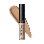 The Saem Cover Perfection Tip Concealer Tan 3 Uzun Süre Kalıcı Likit Kapatıcı