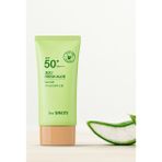 The Saem Jeju Aloe Sun Gel Güneş Kremi Spf 50+ ve Pa++++ 50 gr