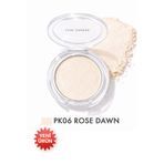 The Saem Jelly Blusher PK06 Rose Dawn (Highlighter)