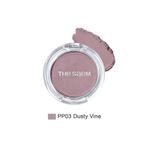 The Saem Jelly Blusher (Yeni Seri) - Jel Allık - PP03 Dusty Vine