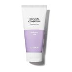 The Saem Natural Condition Cleansing Foam Double Whip 150 ml Tüm Cillter İçin Temizleme Köpüğü