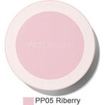 The Saem Riberry Renkli Tekli Allık Parlak Görünüm 5 g Canlandırıcı Özellikli