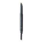 The Saem Saemmul Artlook Eyebrow Black Gray Doğal Görünüm Sunan Açılı Kaş Kalemi