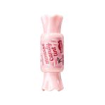 The Saem Saemmul Mousse Candy 10 gr Dark Cherry Mousse Nem Sağlayan Köpük Yapılı Tint Ruj