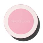 The Saem Saemmul Single Blusher Blueberry Milk Allık
