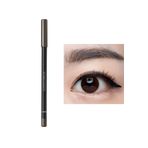 The Saem Saemmul Wood Eyebrow Black Brown Doğal Görünüm Sunan Kaş Kalemi